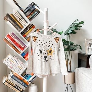 GAP long sleeve top